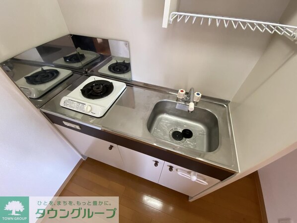 ベレーサ山王の物件内観写真